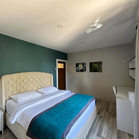 Azur Hotel Çıralı Zewnętrze zdjęcie