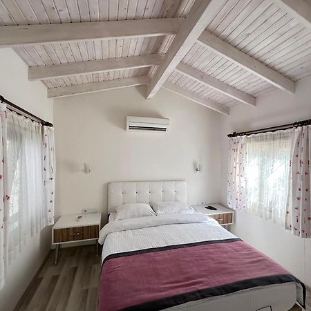 Azur Hotel Çıralı Zewnętrze zdjęcie