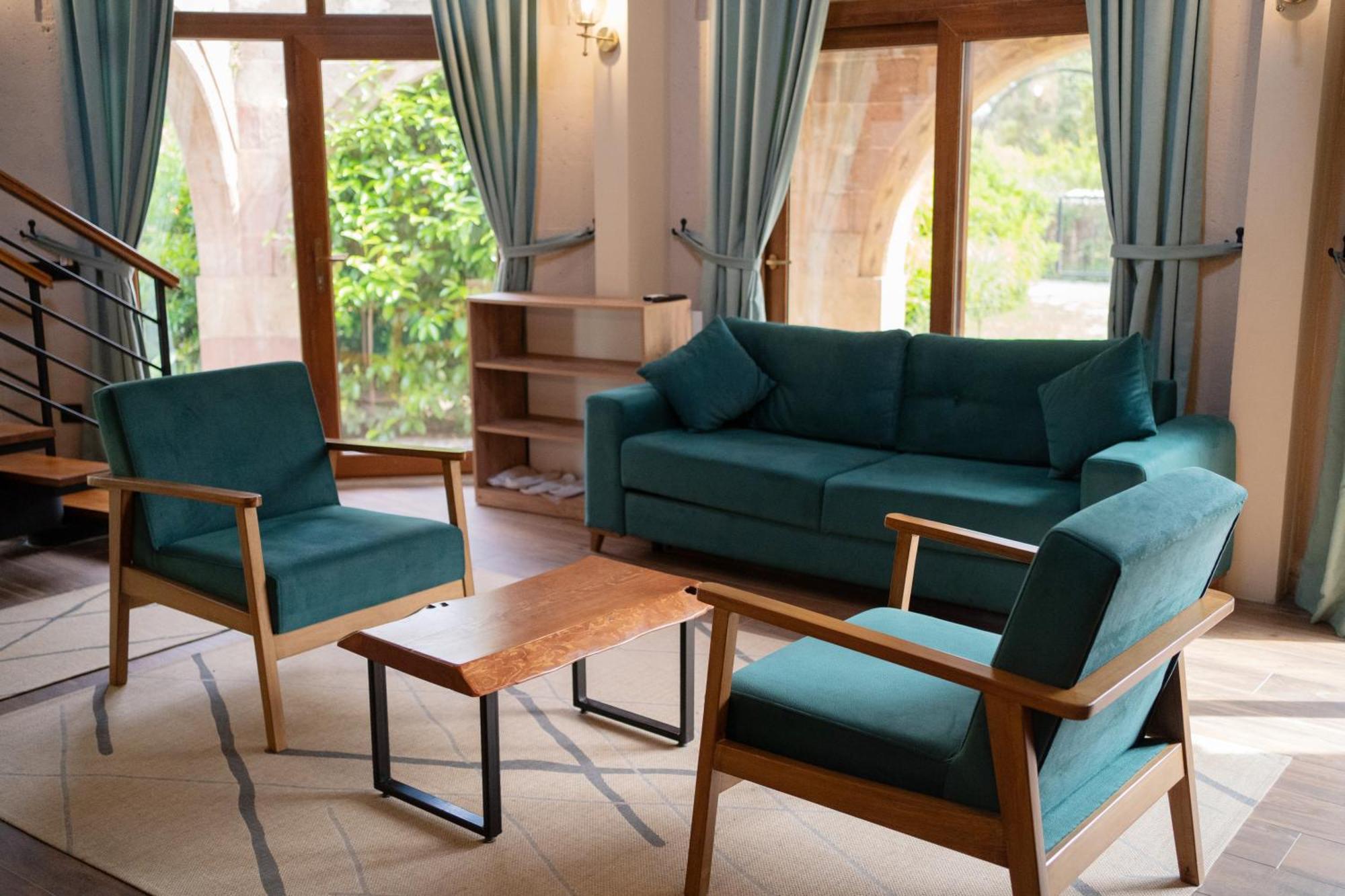Azur Hotel Çıralı Zewnętrze zdjęcie