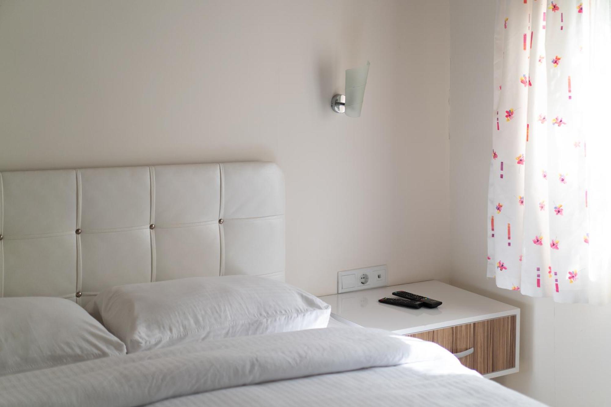 Azur Hotel Çıralı Zewnętrze zdjęcie