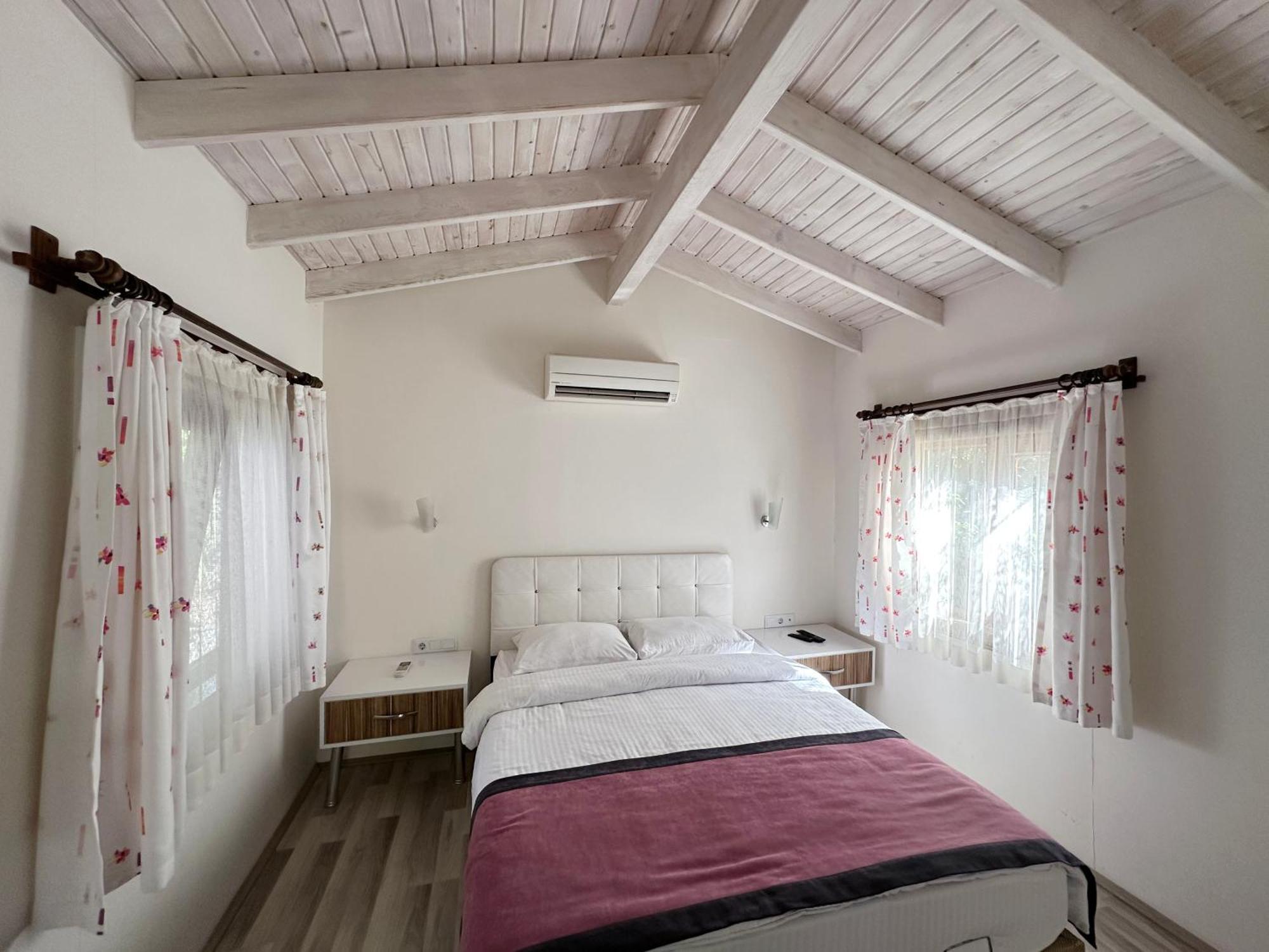 Azur Hotel Çıralı Zewnętrze zdjęcie