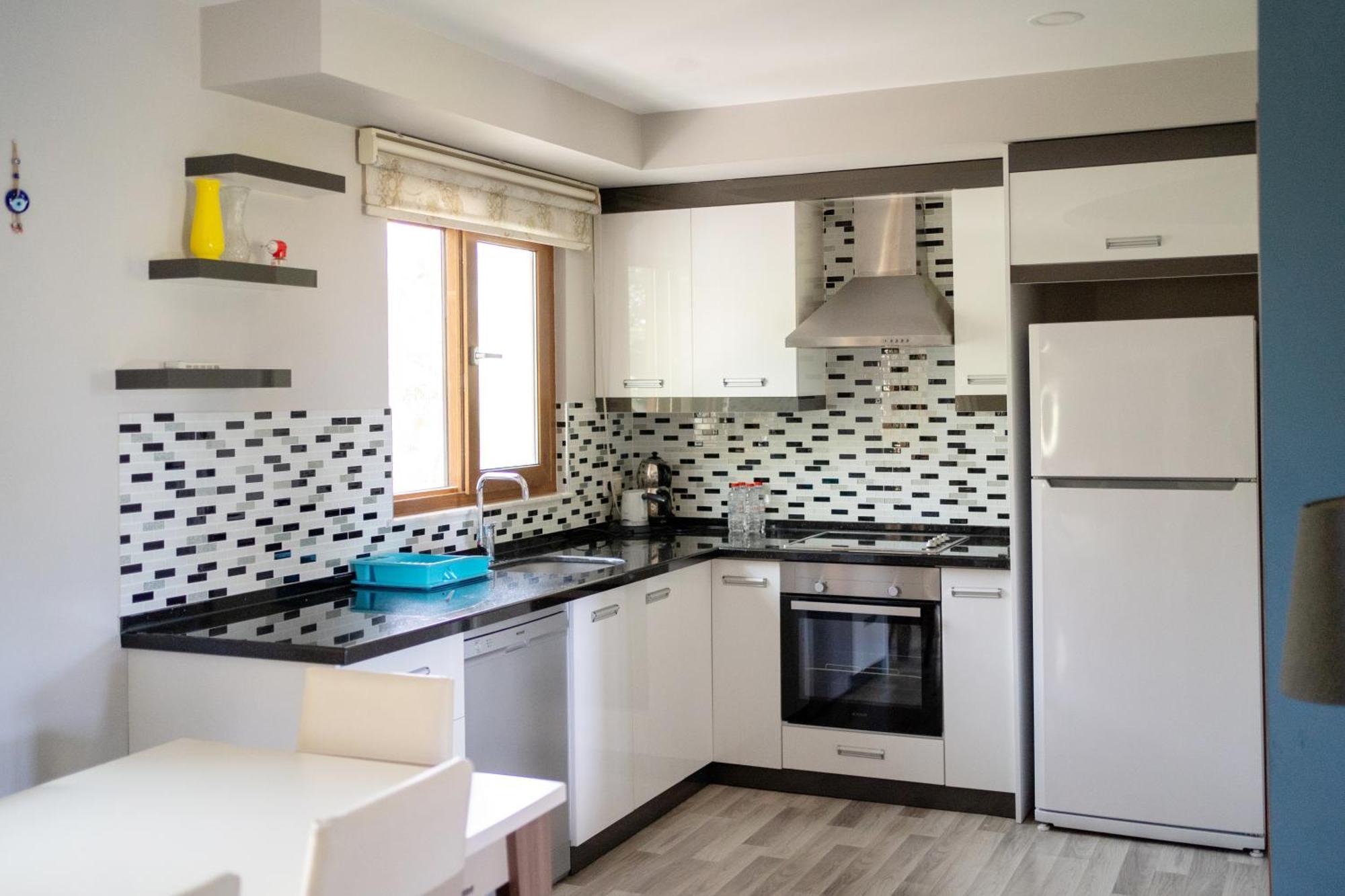 Azur Hotel Çıralı Zewnętrze zdjęcie