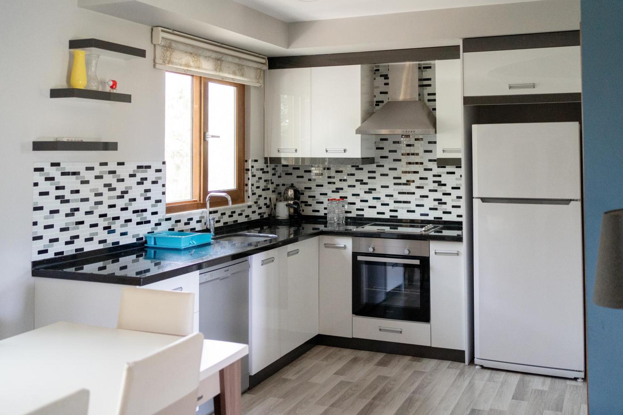 Azur Hotel Çıralı Zewnętrze zdjęcie