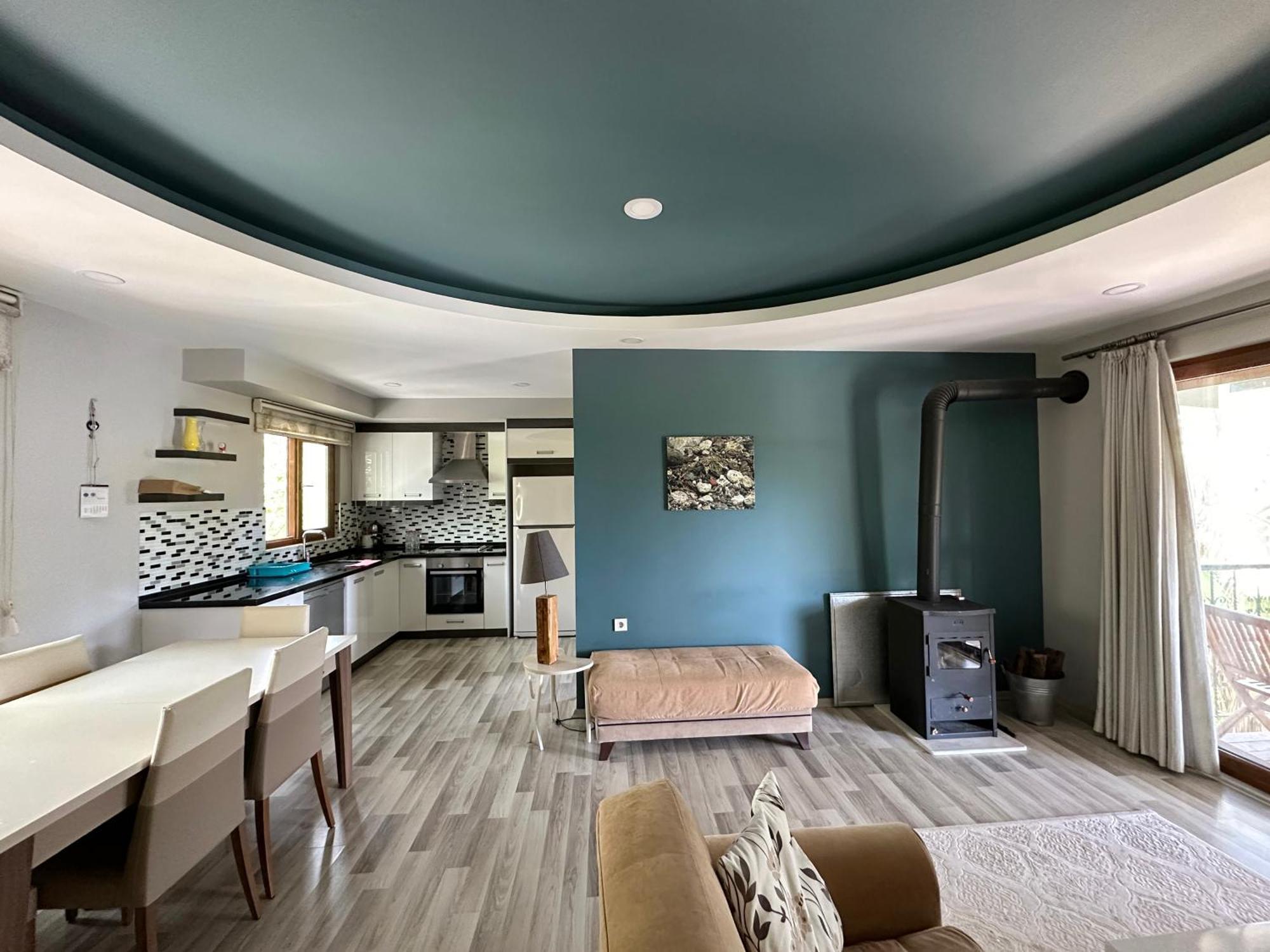 Azur Hotel Çıralı Zewnętrze zdjęcie