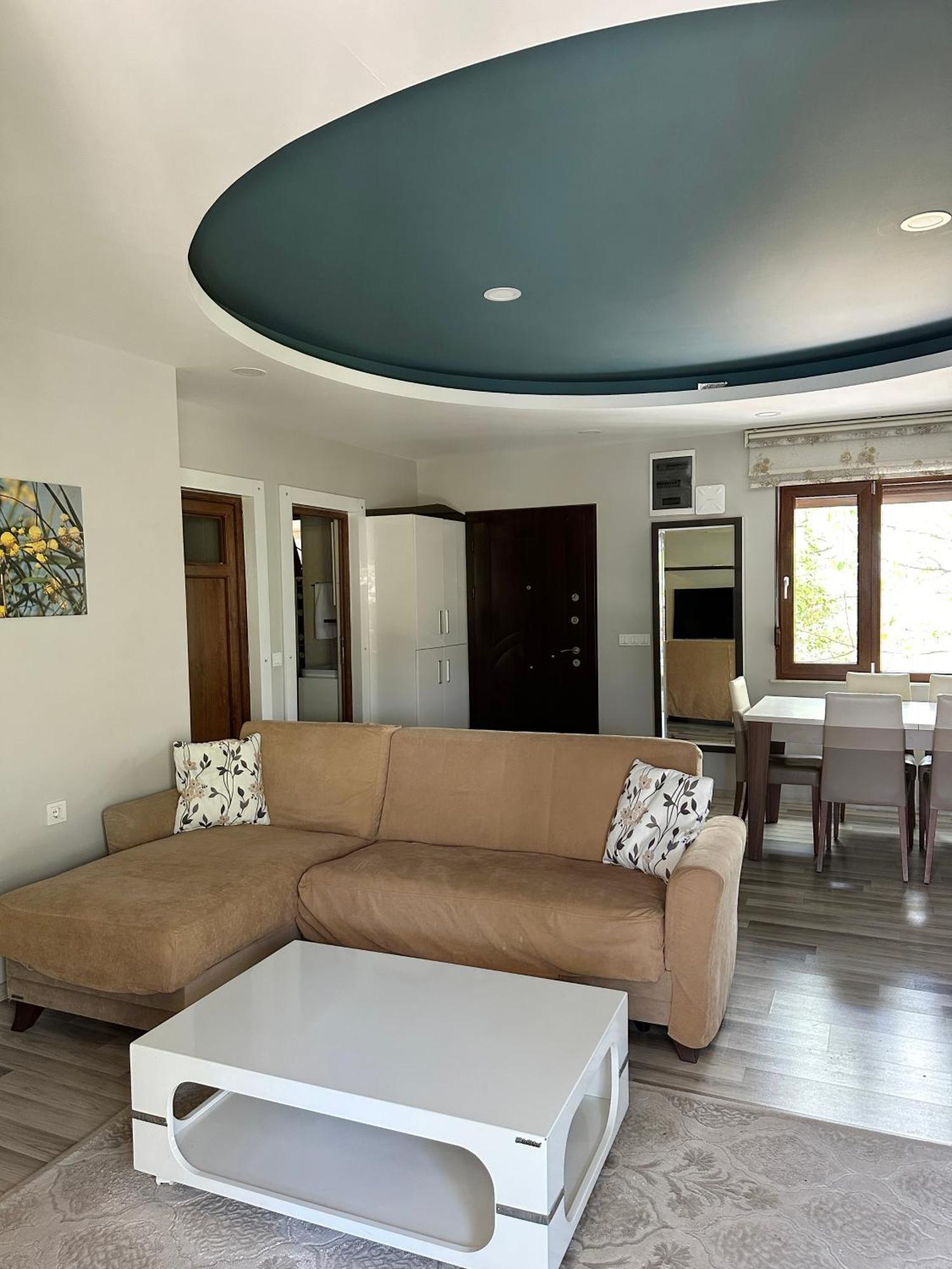 Azur Hotel Çıralı Zewnętrze zdjęcie
