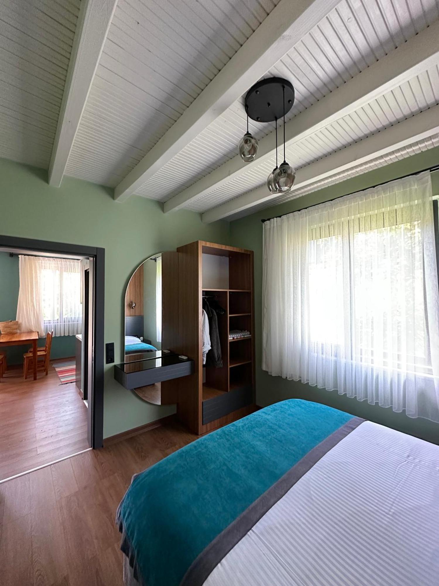 Azur Hotel Çıralı Zewnętrze zdjęcie