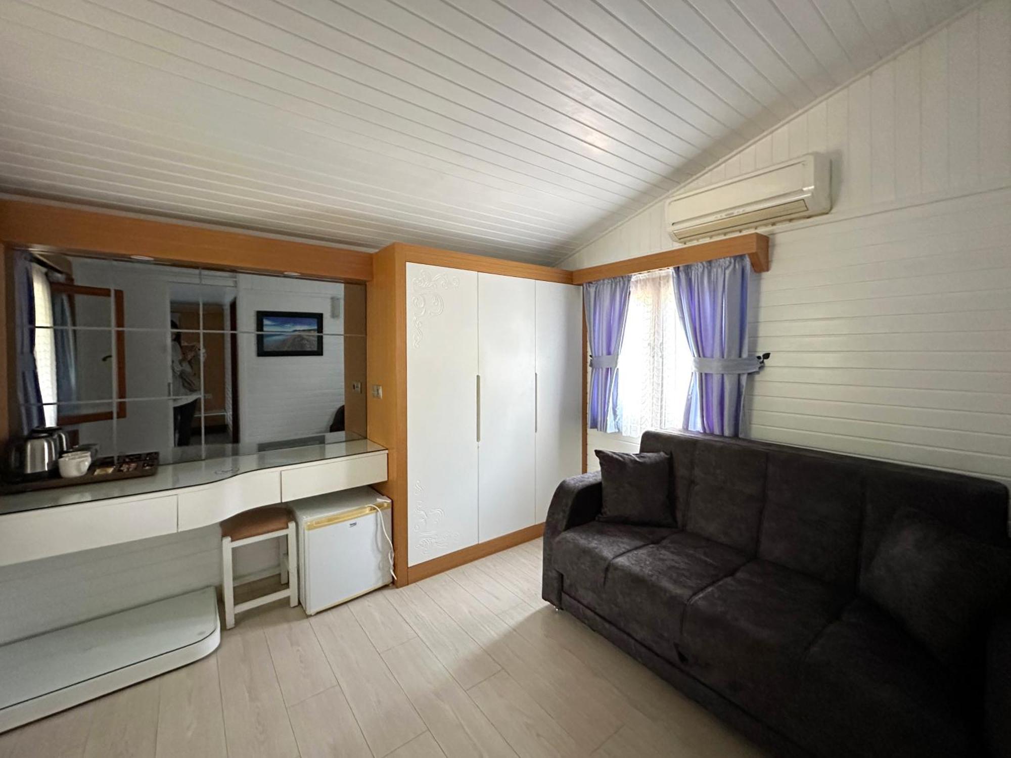 Azur Hotel Çıralı Zewnętrze zdjęcie
