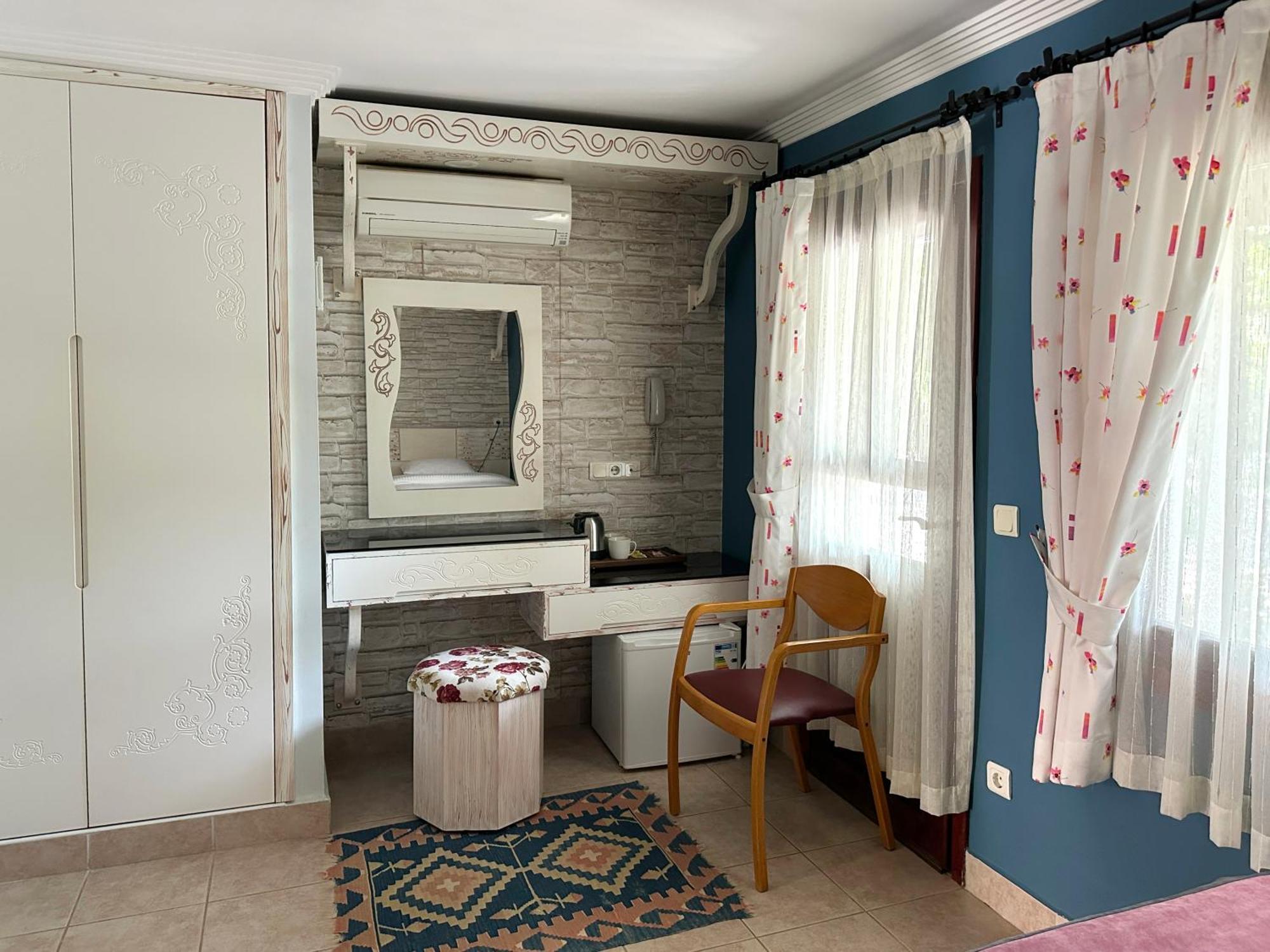 Azur Hotel Çıralı Zewnętrze zdjęcie